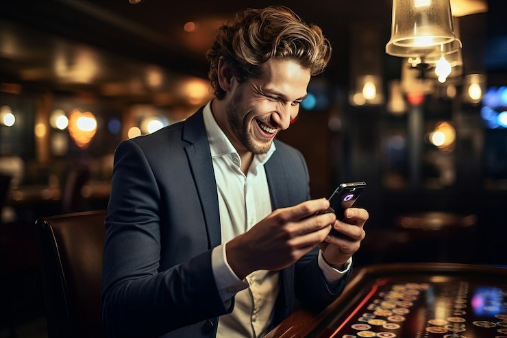 Pencatatan dompet digital pengguna dewasa