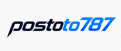 Logo postoto787